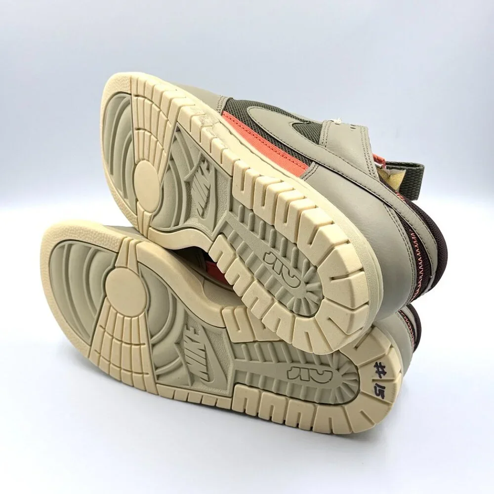 Nike air dunk
